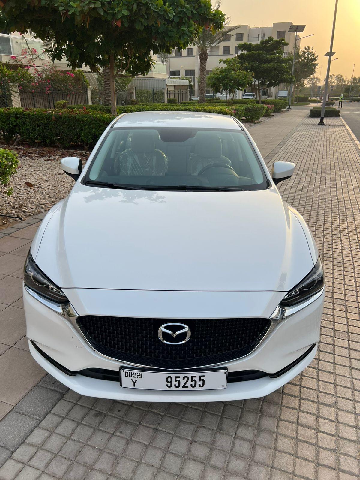 The Ultimate Guide to Choosing the Right Rental Car for Your Dubai Vacation with Al Rafaheia Car Rental