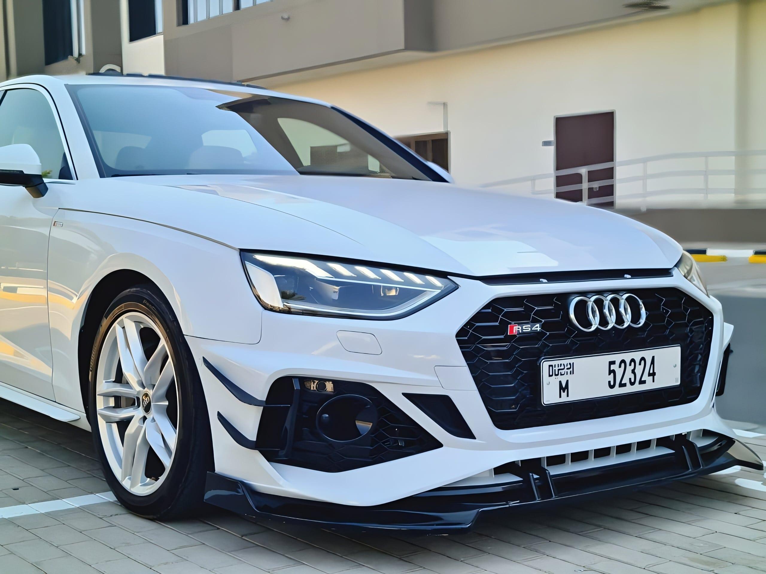 Your Ride, Your Way – Rent a Car in Dubai Hassle-Free