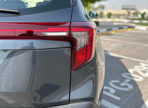 Chevrolet Tahoe 2023