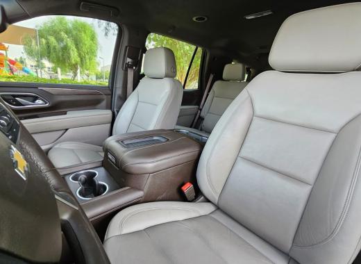 Chevrolet Tahoe 2023