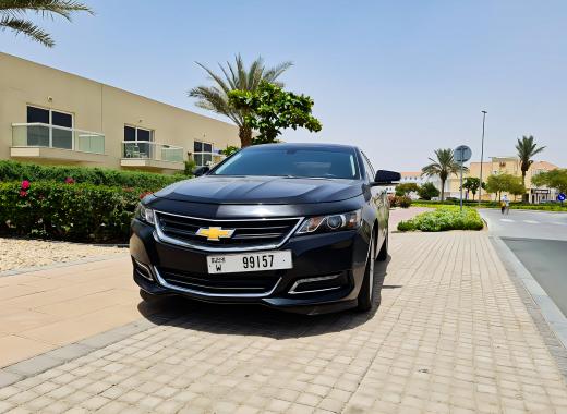Chevrolet Impala