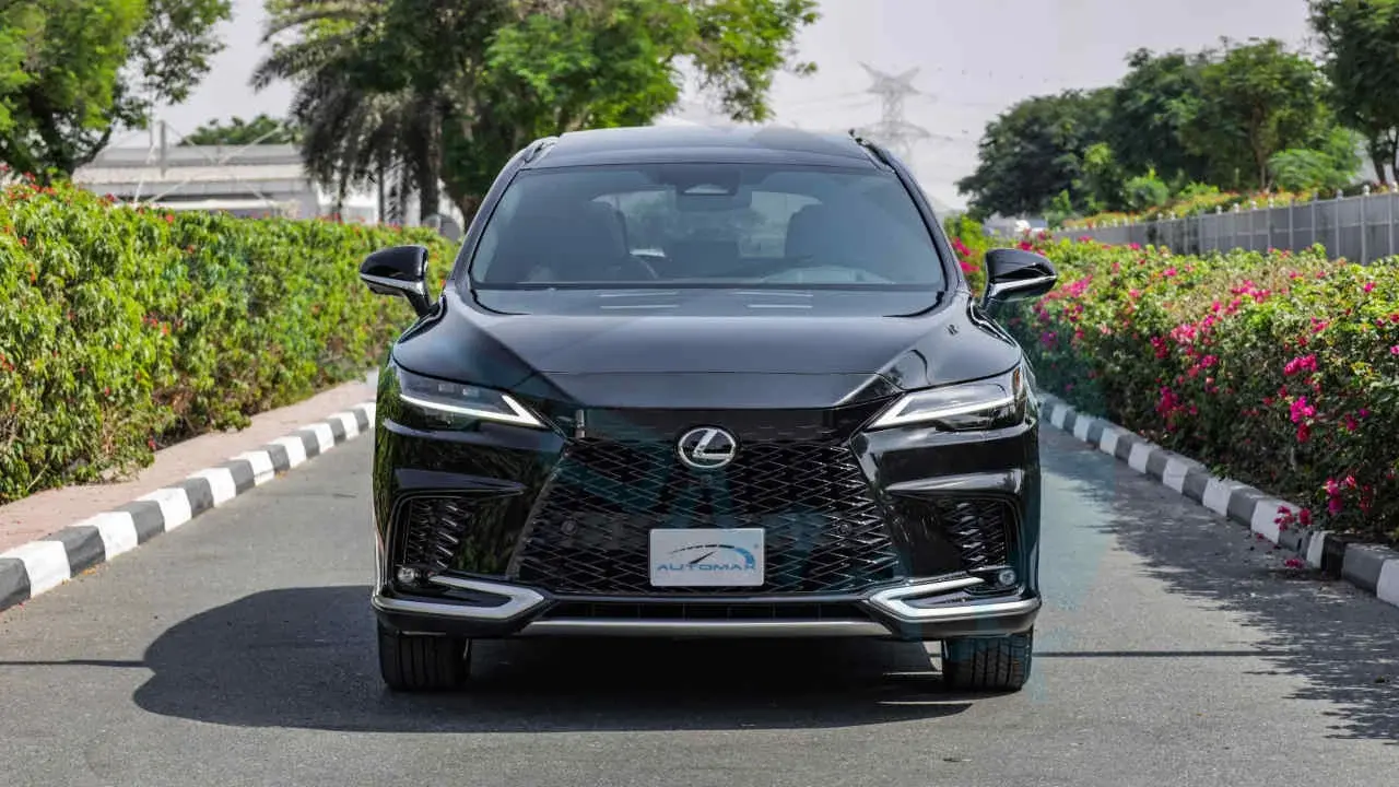 Top 5 New Cars to Look Out for in 2024