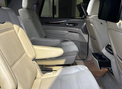 Cadillac Escalade 2022