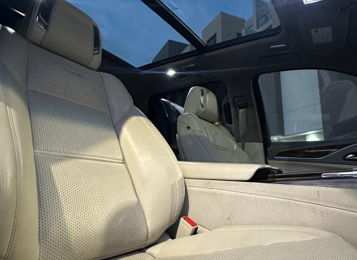 Cadillac Escalade 2022