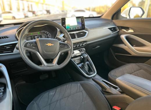 Chevrolet groove 2025