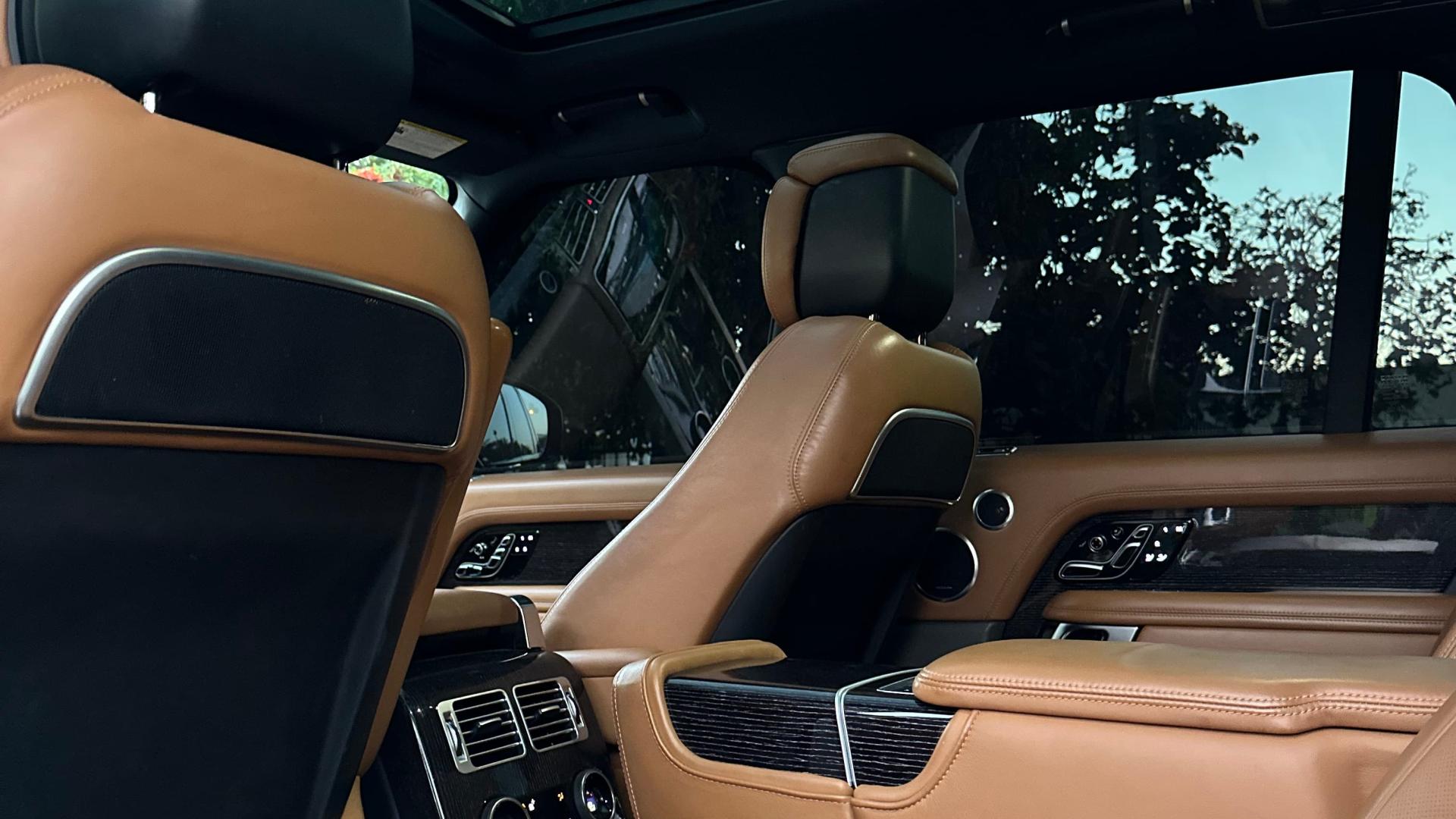 Range Rover Vouge 2024