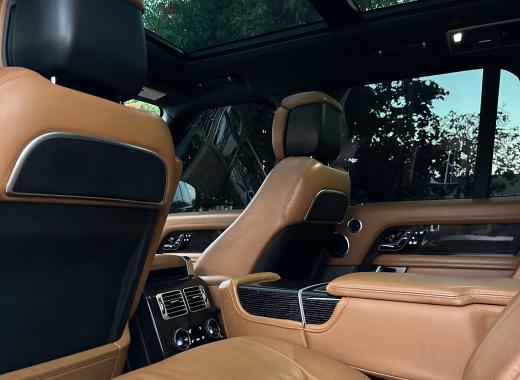Range Rover Vouge 2024