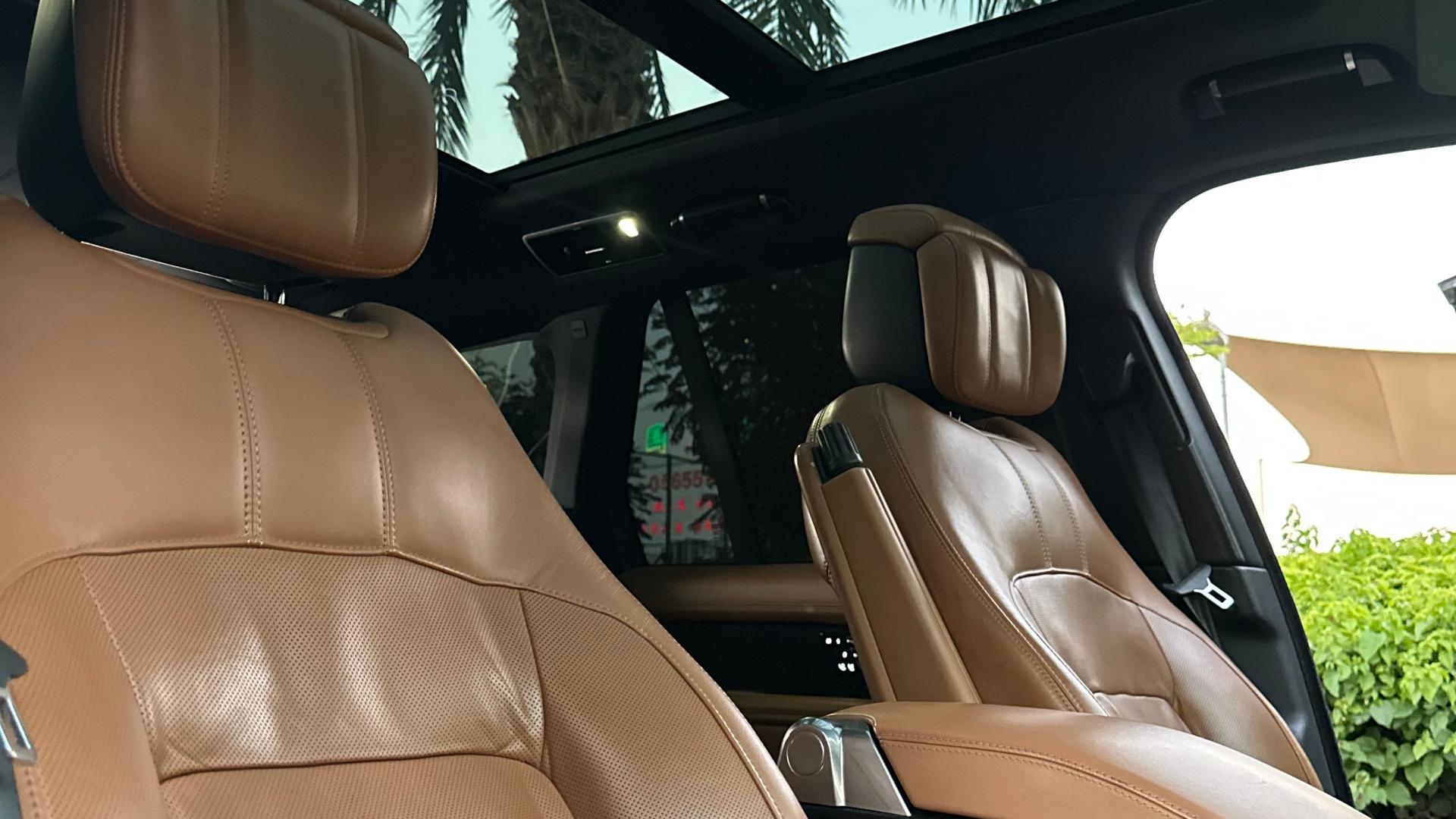 Range Rover Vouge 2024