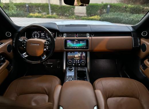 Range Rover Vouge 2024