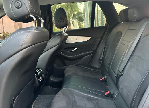 Mercedes GLC 300