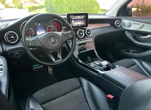 Mercedes GLC 300