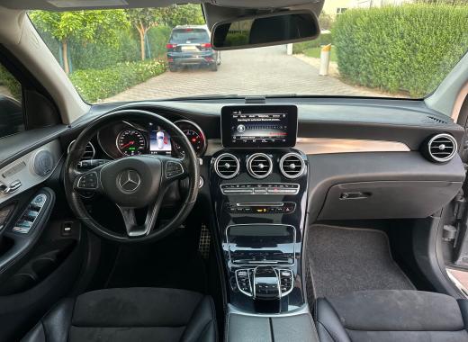 Mercedes GLC 300