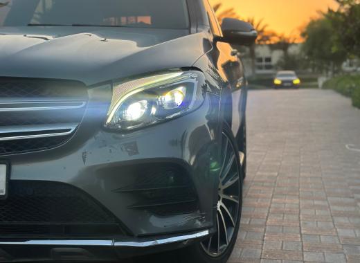 Mercedes GLC 300