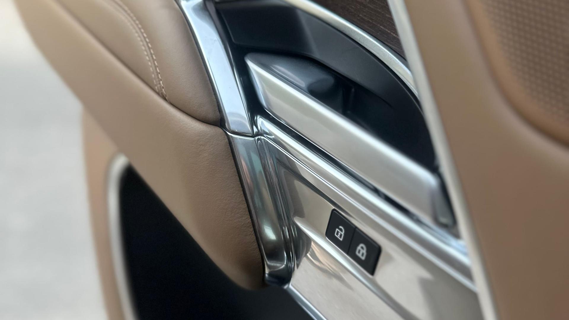 Range rover vouge 2025