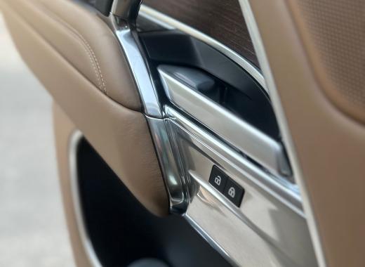 Range rover vouge 2025