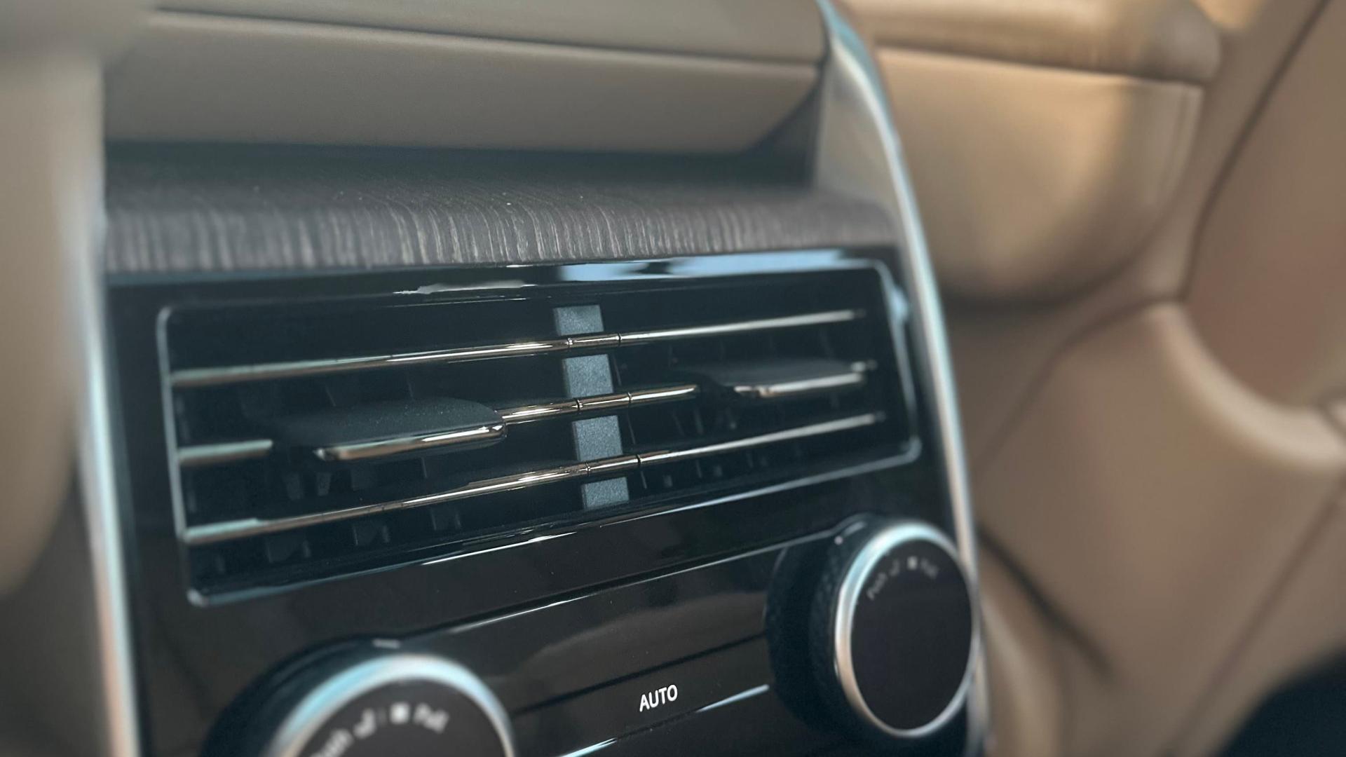 Range rover vouge 2025