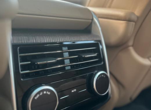 Range rover vouge 2025