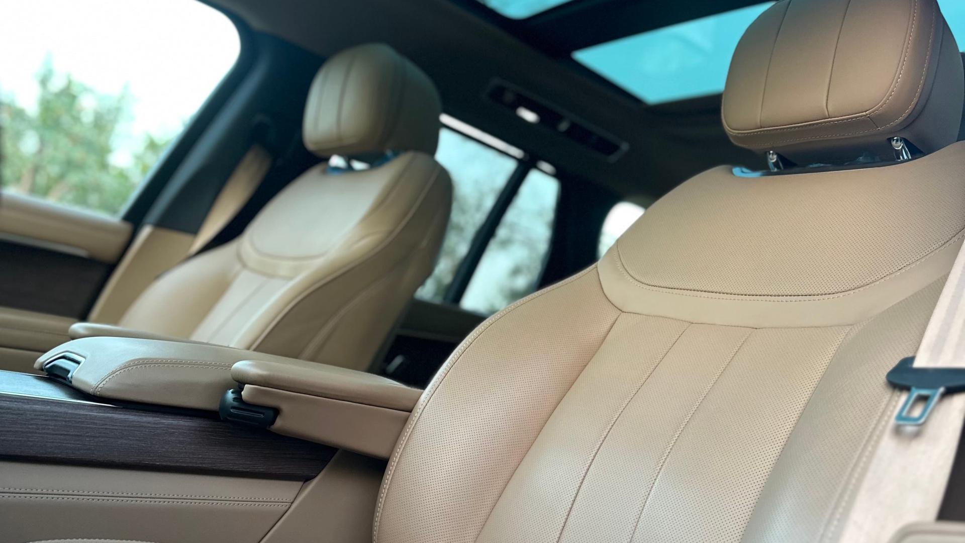 Range rover vouge 2025