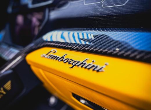 Lamborghini Urus Mansory