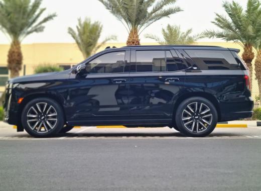 Cadillac Escalade 2024